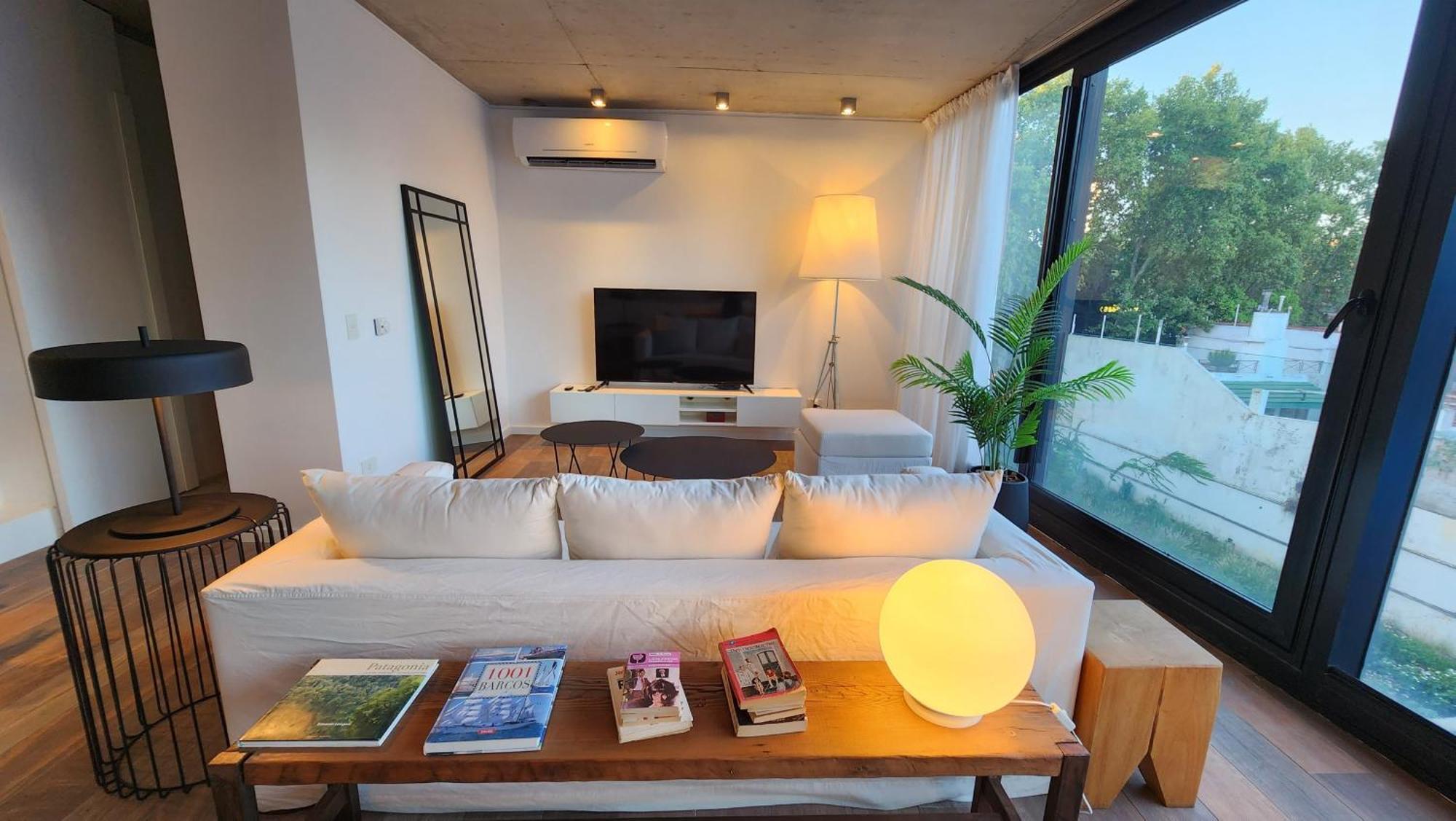 Nido Pasaje Russel Apartment บัวโนสไอเรส ภายนอก รูปภาพ