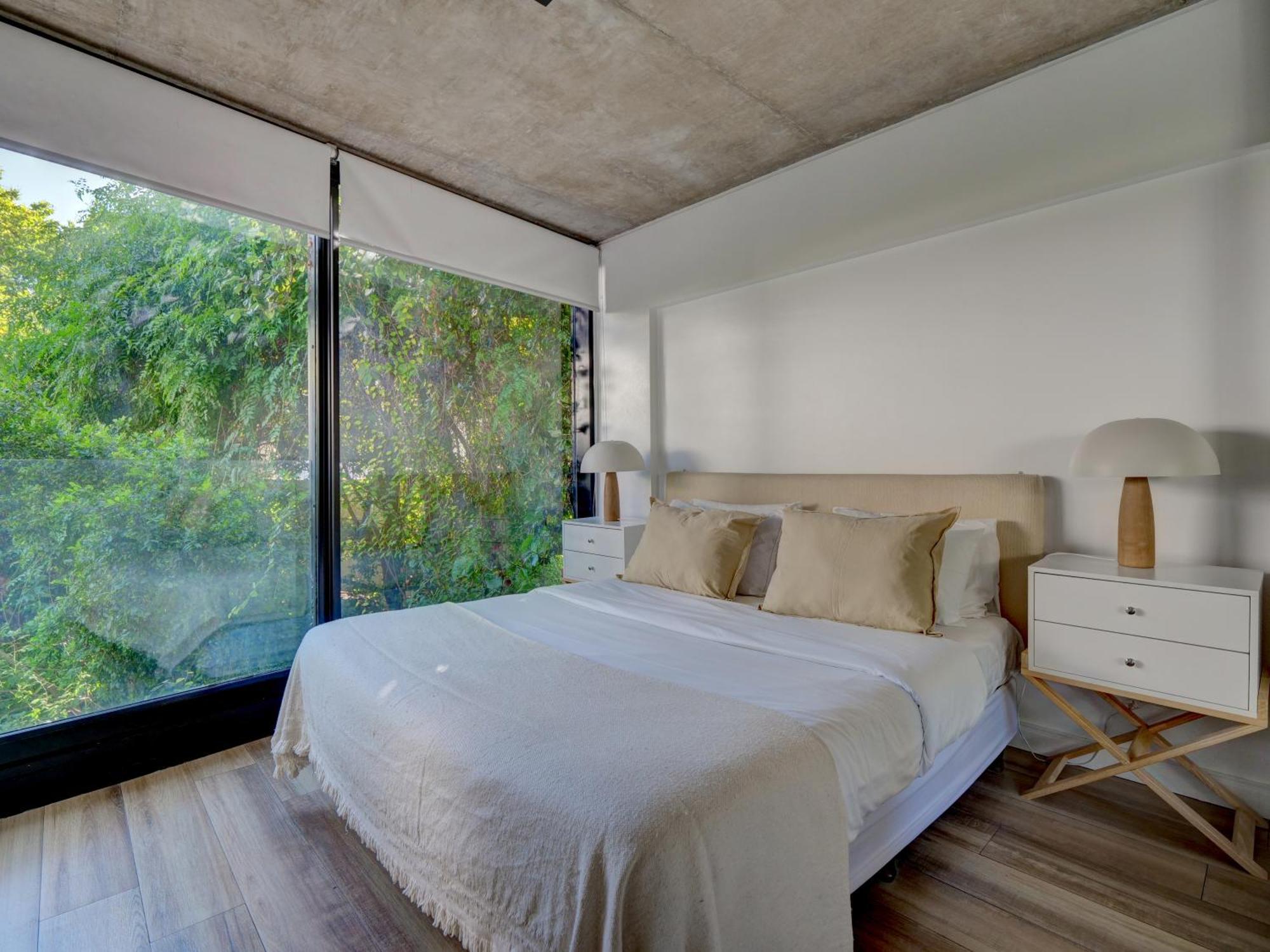 Nido Pasaje Russel Apartment บัวโนสไอเรส ภายนอก รูปภาพ