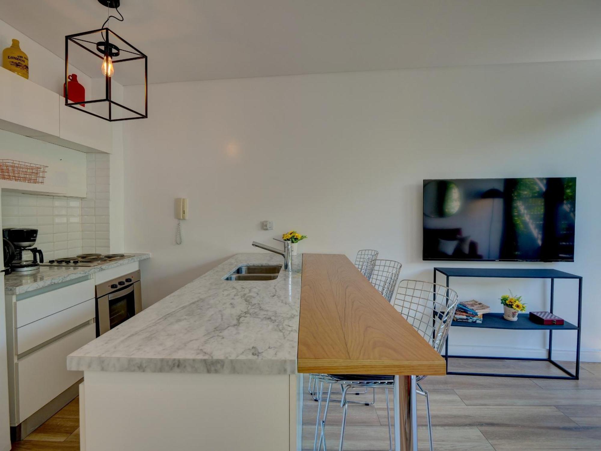 Nido Pasaje Russel Apartment บัวโนสไอเรส ภายนอก รูปภาพ