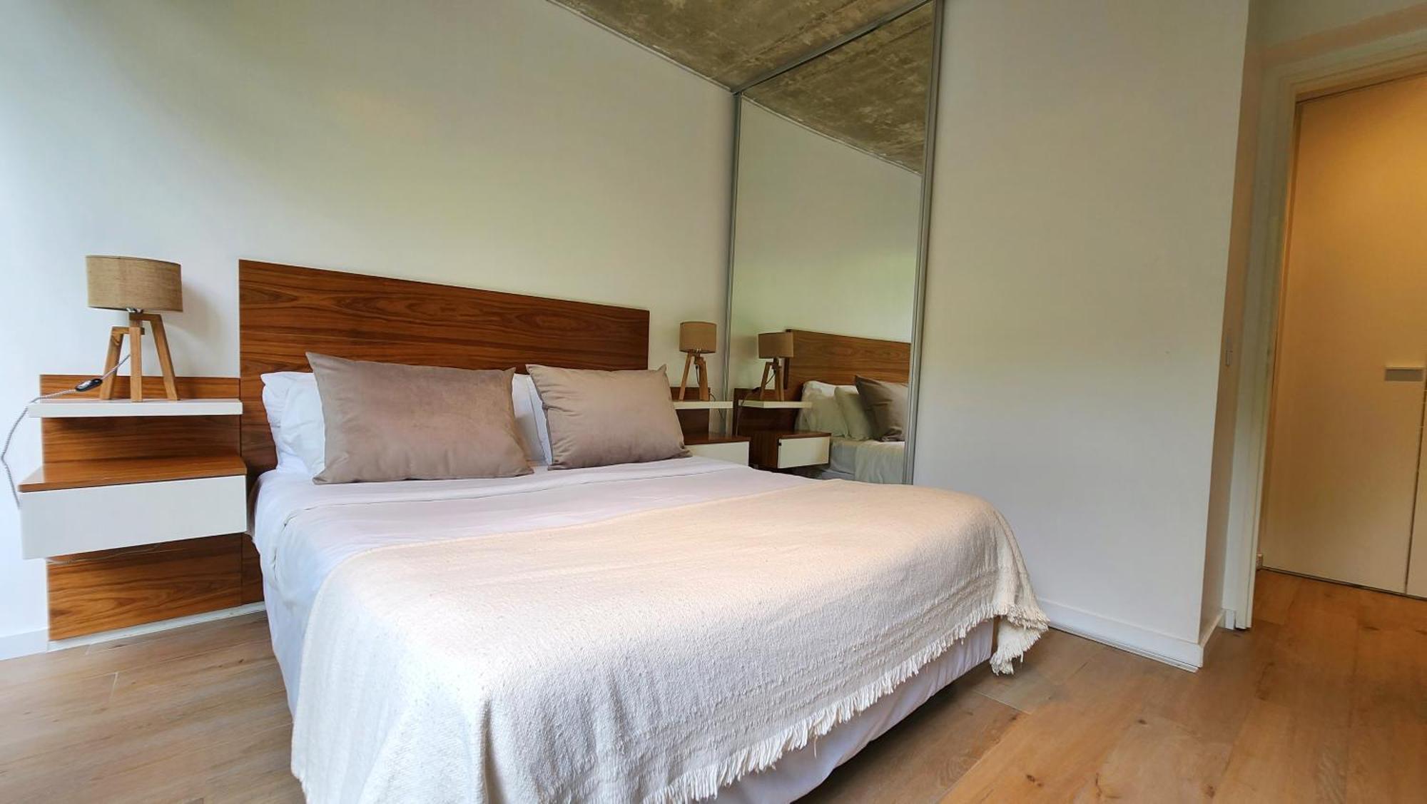 Nido Pasaje Russel Apartment บัวโนสไอเรส ห้อง รูปภาพ