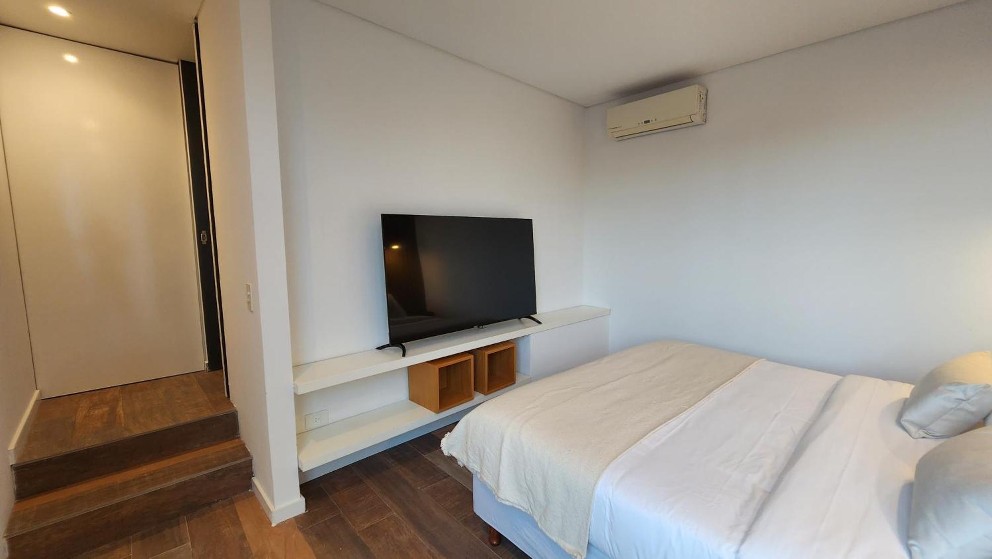 Nido Pasaje Russel Apartment บัวโนสไอเรส ห้อง รูปภาพ