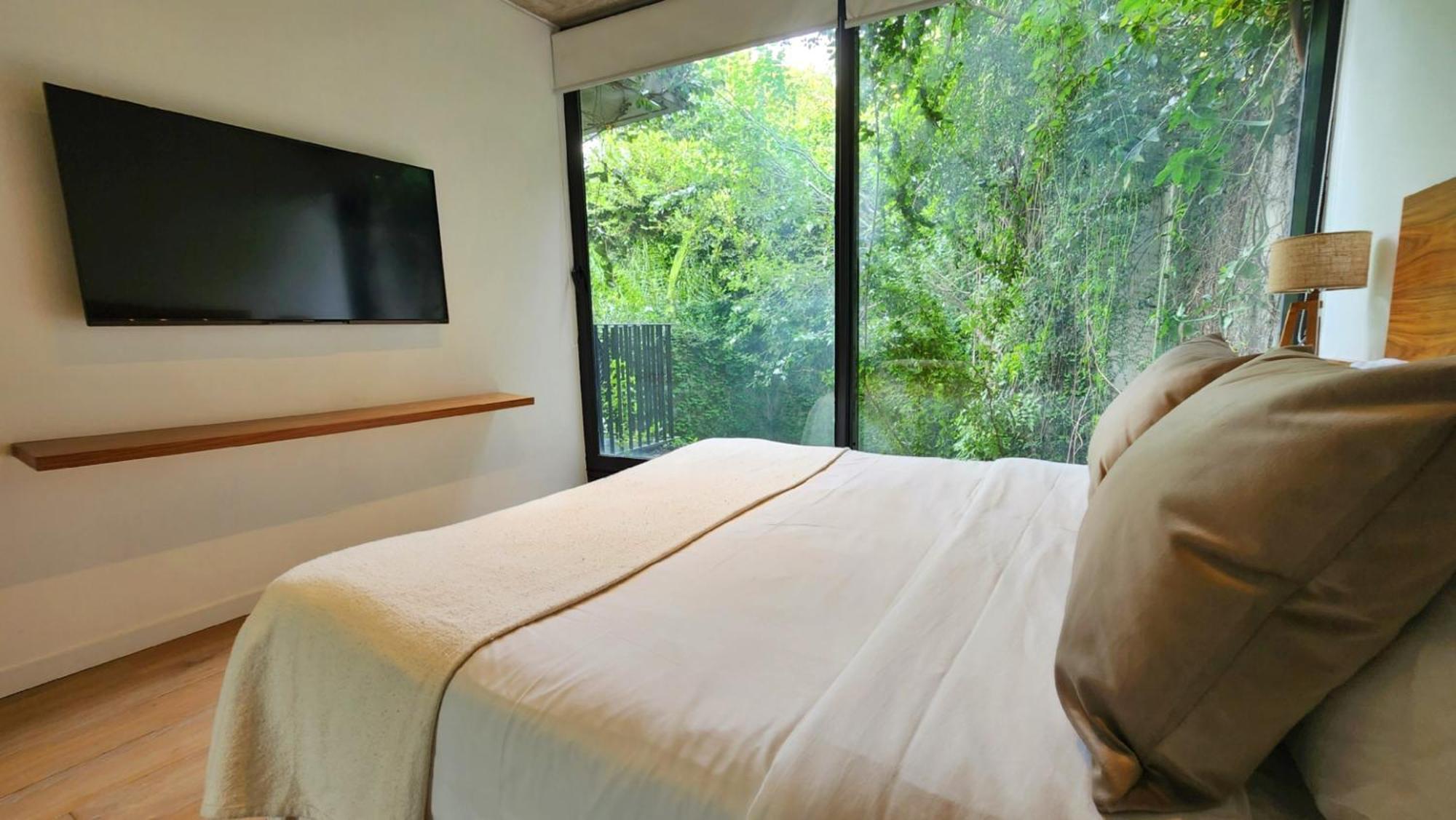 Nido Pasaje Russel Apartment บัวโนสไอเรส ภายนอก รูปภาพ