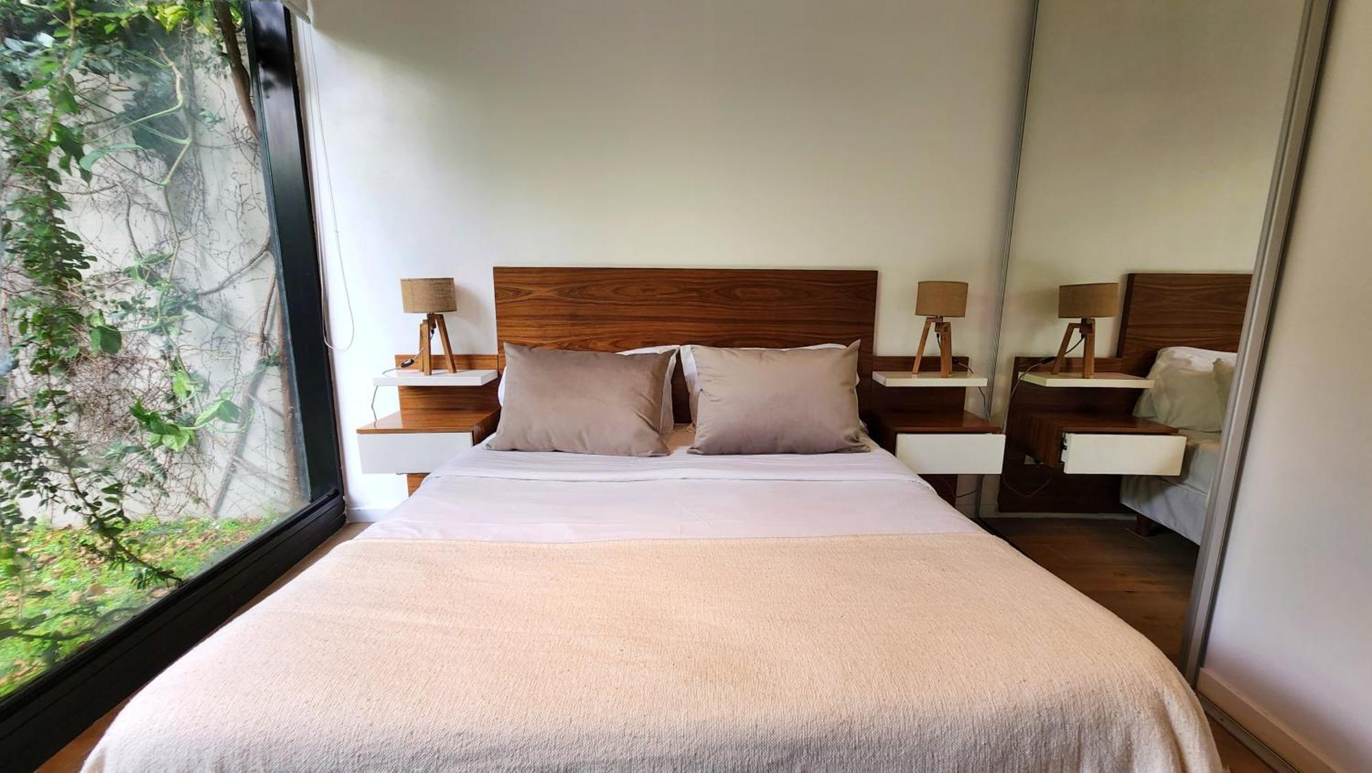 Nido Pasaje Russel Apartment บัวโนสไอเรส ภายนอก รูปภาพ