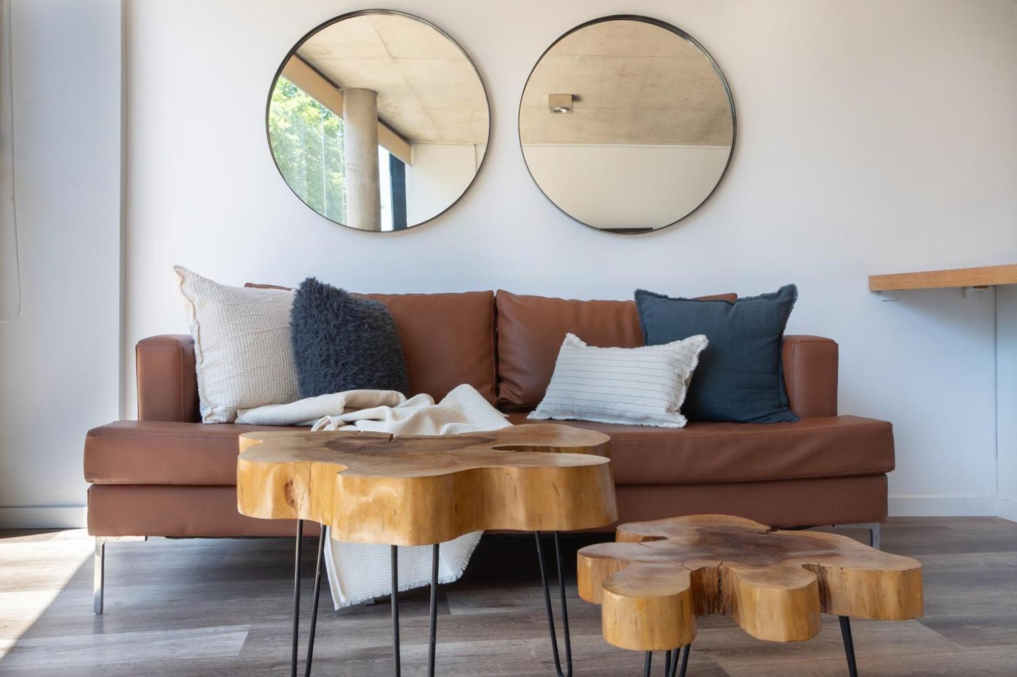 Nido Pasaje Russel Apartment บัวโนสไอเรส ห้อง รูปภาพ