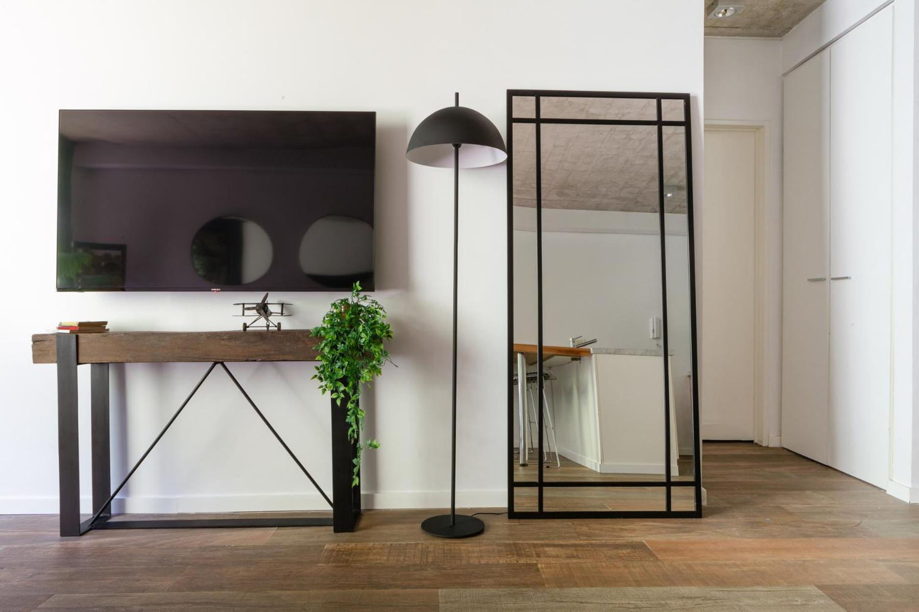 Nido Pasaje Russel Apartment บัวโนสไอเรส ห้อง รูปภาพ